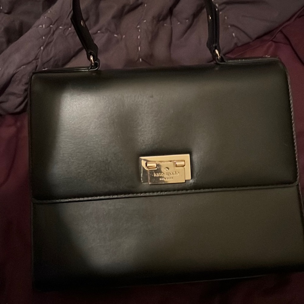 Kate spade satchel